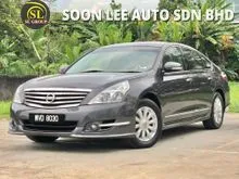2011 Nissan Teana 2.5 Premium Sedan , ORIGINAL CONDITION , NO REPAIR NEEDED , WELL KEPT INTERIOR