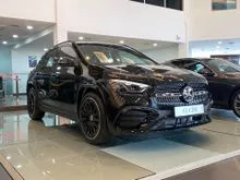 2026 Mercedes-Benz GLA250 2.0 4MATIC AMG Line SUV