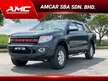 Used 2014 Ford RANGER 2.2 XLT (HI-RIDER) (M) 6 SPEED 1 OWN / WARRANTY - Cars for sale