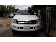 2012 Ford Ranger 2.2 DOUBLE CAB (ปี 12-15) Hi-Rider XLT Pickup AT