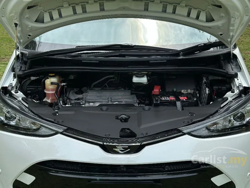 2015 Toyota Previa GL MPV