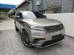 Used (Excellent Condition, Genuine Mileage) 2018 Land Rover Range Rover Velar 2.0 P250 R