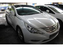 2011 Hyundai Sonata 2.4 GLS (A)