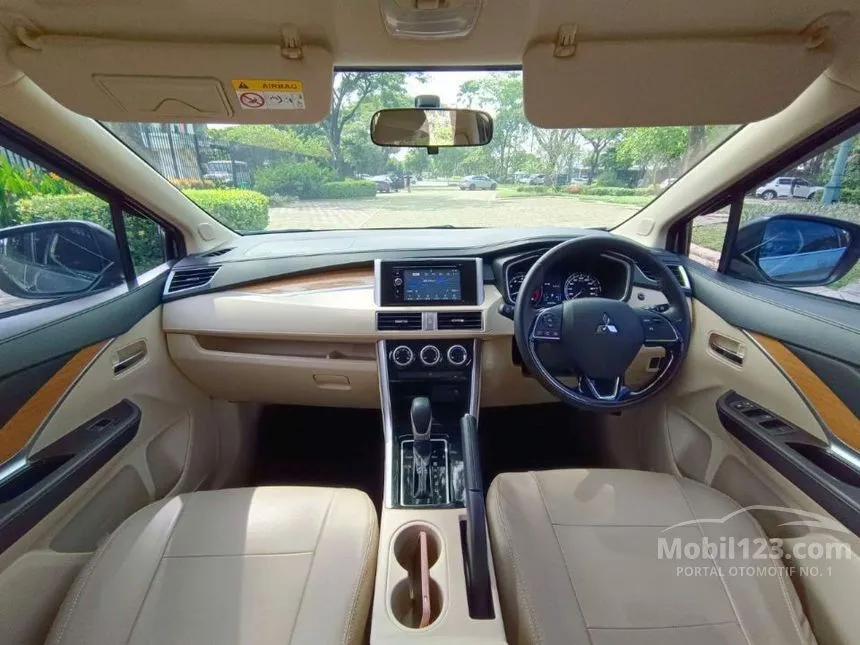 2019 Mitsubishi Xpander Ultimate MPV