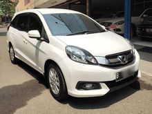 2015 Honda Mobilio 1.5 E MPV