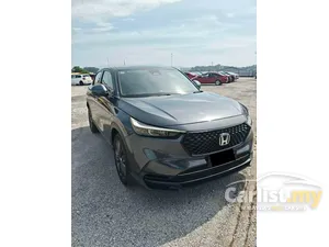 2024 Honda HR-V 1.5 V SUV