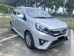 Used 2017 Perodua AXIA 1.0 SE Hatchback , Year End Promotion - Cars for sale