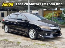2015 Honda City 1.5 E i-VTEC Sedan TIPTOP CONDITION MUST VIEW