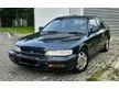 Used Honda ACCORD 2.0 EXi (A) sv4 tip