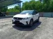 Used 2021 Proton X50 1.5 TGDI Flagship SUV CAR LOW MILEAGE UNDER WARRANTY LAGI CONDITION LIKE NEW CAR