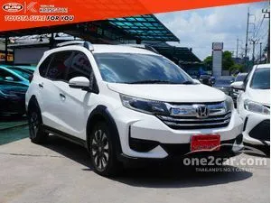 2019 Honda BR-V 1.5 V SUV