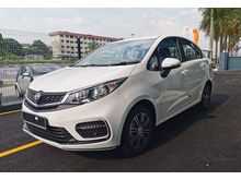 2020 Proton Persona 1.6 Sedan