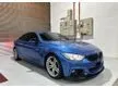 Used 2014 BMW 428i 2.0 Sport Line Coupe - Cars for sale