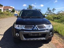 2012 Mitsubishi Pajero Sport 2.5 Dakar SUV 4x4 4wd NEGO