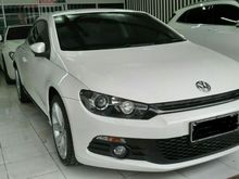 2013 Volkswagen Scirocco 1.4 TSI Hatchback