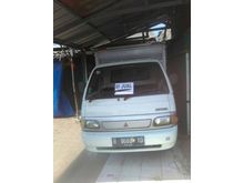 2001 Mitsubishi Colt T120SS 1.3 Standard Pick-up