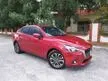 Used 2015 Mazda 2 1.5 SKYACTIV-G SEDAN (A) - Cars for sale