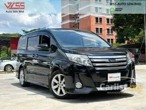 2014 Toyota Noah 2.0 G MPV