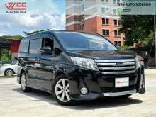 Toyota Noah 2.0 G Si Full spec Mpv 2 Power door