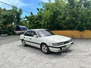 1989 Mazda 626 2.0 Capella Sedan