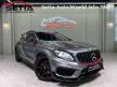 Used 2015 Mercedes-Benz GLA45 AMG 2.0 4MATIC SUV Local Exhaust Upgraded + Remapped - Cars for sale