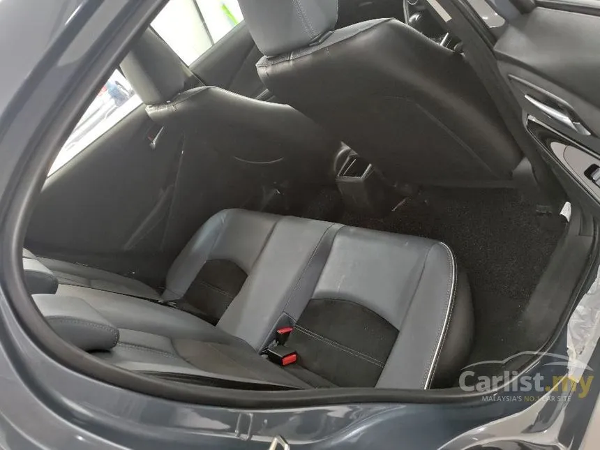 2022 Mazda 2 SKYACTIV-G GVC Plus Hatchback