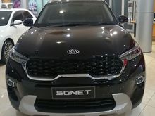 2020 KIA Sonet 1.5 Premiere Wagon