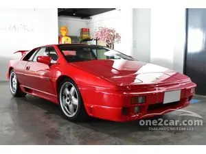1991 Lotus ESPRIT Coupe