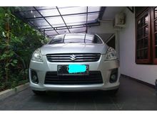 Suzuki Ertiga 2014 km 20.000