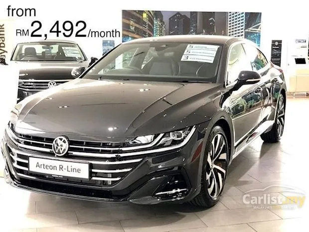 used volkswagen arteon for sale in malaysia carlist my used volkswagen arteon for sale in malaysia carlist my