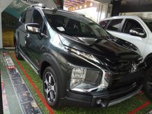 2021 Mitsubishi Xpander 1,5 CROSS Wagon
