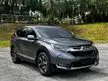 Used 2019 Honda CR-V 1.5 TC VTEC SUV #LowMileage #FullServiceRecord - Cars for sale