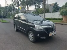 2018 Toyota Avanza 1.5 G MPV