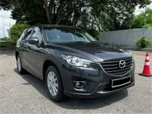 2016 Mazda CX-5 2.0 SKYACTIV-G GL SUV