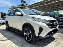 2024 Perodua Aruz 1.5 AV SUV