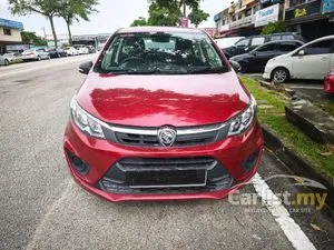 2016 Proton Persona 1.6 Standard Sedan