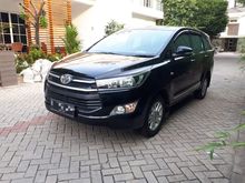 2017 Toyota Kijang Innova 2.0 G MPV TDP 20JUTA