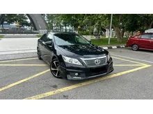 2014 TOYOTA CAMRY 2.0G X (A)