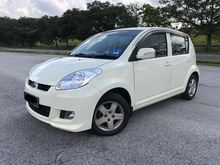2009 Perodua Myvi 1.3 EZI Hatchback TIPTOP F/LIFT