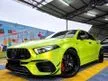 Used Mercedes Benz A45S A45 2.0 CKD AMG 4MATIC UNDER WARRRNTY