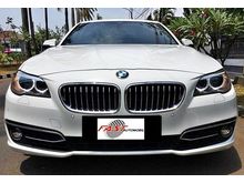 2015 BMW 528i 2.0 Luxury 3 TV Like New
