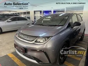 2023 BYD Dolphin Dynamic Hatchback
