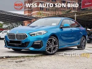 2024 BMW 218i 1.5 M Sport Coupe