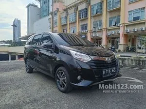 2021 Toyota Calya 1.2 G MPV