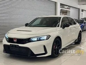 2023 Honda Civic 2.0 Type R Hatchback(Unregistered)Free 8Year Unlimited Mileage Warranty