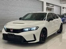 2023 Honda Civic 2.0 Type R Hatchback(Unregistered)Free 8Year Unlimited Mileage Warranty