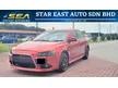 Used 2012 PROTON INSPIRA 2.0 (A) NICE CONDITION