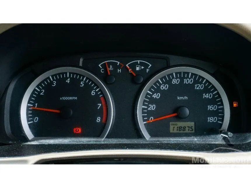 2012 Suzuki APV ARENA SGX Van