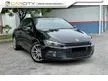 Used OTR PRICE 2010 Volkswagen Scirocco 2.0 R Hatchback **10 (A) LEATHER SEAT DVD PLAYER PADDLE SHIFT - Cars for sale