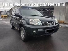 2013 Nissan X-Trail 2.0 Comfort SUV
